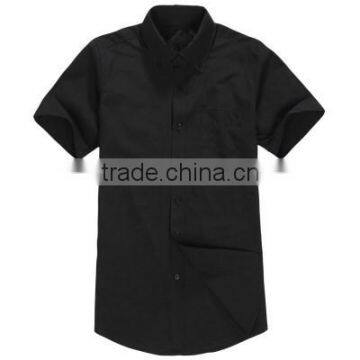 Juqian Custom Departments Working Uniforms Colors Unisex Blue 100 Cotton Overall Work Shirts photo-3