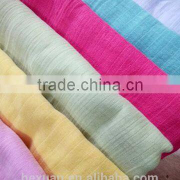 100% Cotton Baby Muslin Wraps photo-4