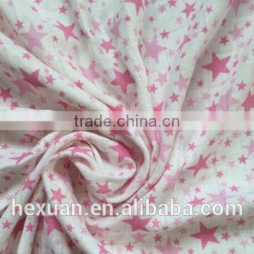 Many Designs You Can Choose ,hot Sales 100% Bamboo Baby Muslin Swaddle Blanket photo-6