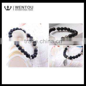 New Arrival Fashionable Lava Bracelet photo-2