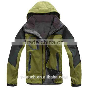 Fashion Men New Design Jacket