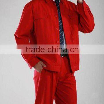 Working Uniform