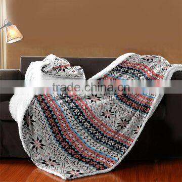 Hot Sale Bed Blankets