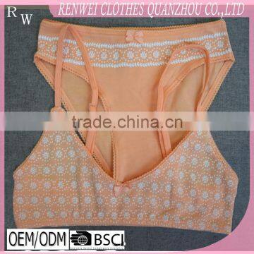 Girls Top Girl Brief Childrens Underwear