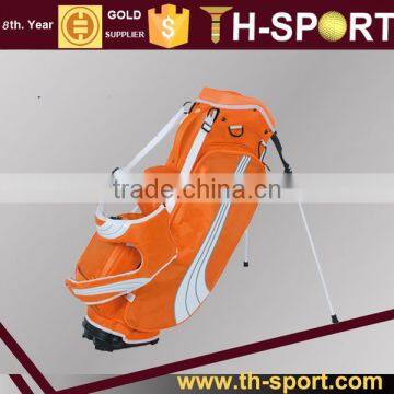Hot Sale Custom Polyester Golf Bag Stand Attachment photo-2