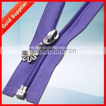 hi-ana zipper1 Accept OEM new products team Finest Quality coil zipper