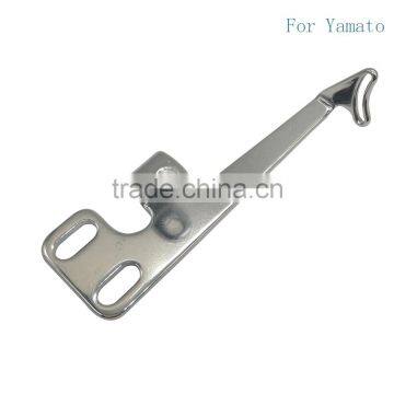 3500270 Top Cover Thread Guide for Yamato VE2700-8, VG2700, VG3721 photo-2