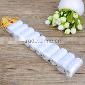 Custom 40S/2 Polyester Sewing Thread photo-3