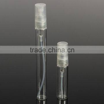 10pcs/lot 5ml Portable Aftershave Makeup Perfume Empty Bottle Spray Atomizer Empty Cosmetic Perfume Container Glass Spray Bottle photo-6