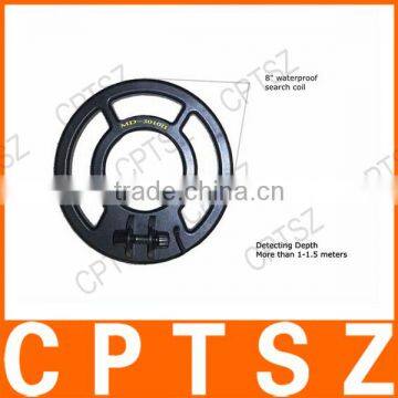 MD-3010 II Gold Treasure Metal Detector, Diamond Metal Detector, Underground Metal Detector photo-5