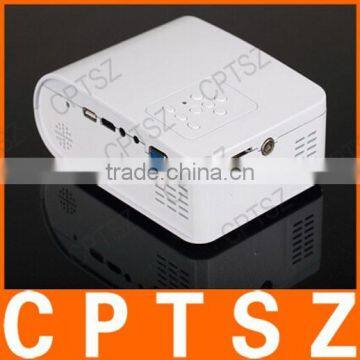 X6 Android Projector Full hd 1080P, High Lumens Led Projector With WIFI ,HDMI/TV/DVB photo-4