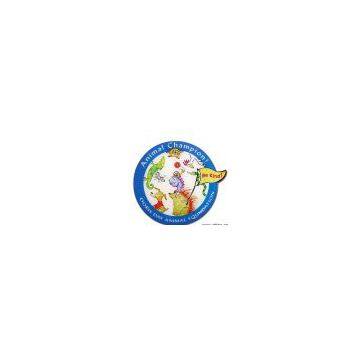 Sell Offset Printed Lapel Pin