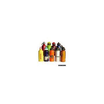 600ml Aluminum Sports Bottles