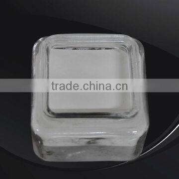 Powder Coating Reflective Glass Beads Luminous Road Marking Paint photo-5