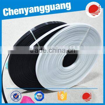 Hot Sale Garment Accessories Polyester Boning With End Caps photo-3