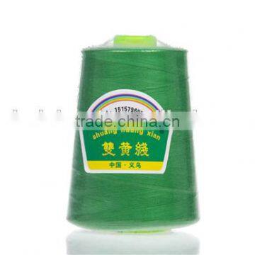 20/3 Beautiful Colors 100 Polyester Sewing Thread photo-2