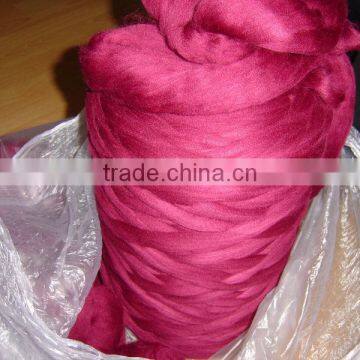 CHINA WHOLESALE POLYESTER TOPS