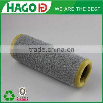 70/30 Polyester Cotton Blended Yarn Weaving Jean Fabric photo-3