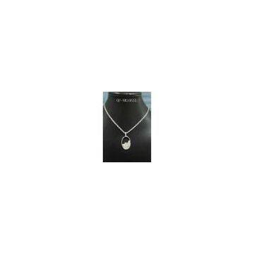 Sell Silver Necklace (India)