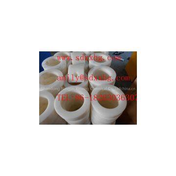 UHMWPE Roller /UHMWPE Bearing /uhmwpe Sleeve/UHMWPE Tube /UHMWPE Pile Roller