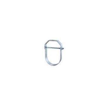 Clevis hanger