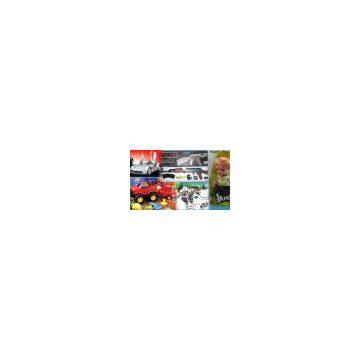 Sell R/C Car