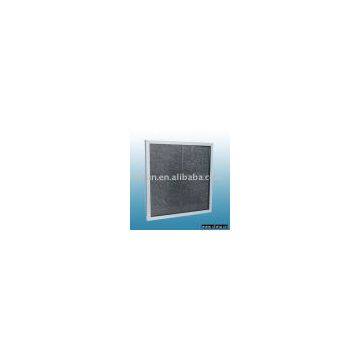 Nylon mesh filter