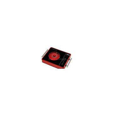 Induction cooker