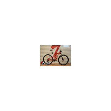 2013 Specialized Epic Comp 29 Mountain Bike