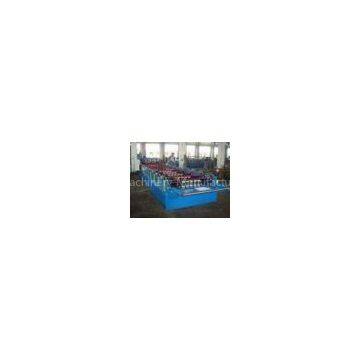 12 - 16m/min forming speed roof panel sheet roll forming machine