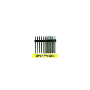 PIN Header (2.54 Pitch Dual Row H=5.0MM Straight)