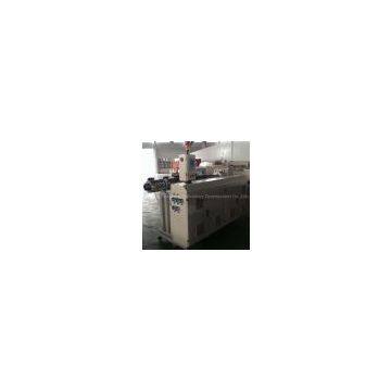 SJ 36D Series Single Screw Extruder