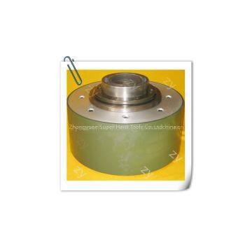 9A1 Resin Bond Diamond Centerless Grinding Wheels photo-2