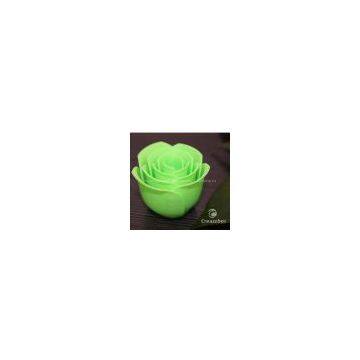 Green ABS Filament
