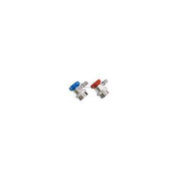 Refrigeration Parts Quick Copler (Male Thread)