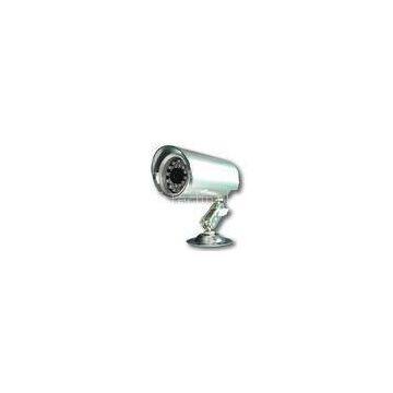 600tvl high resolution 1/3' outdoor night vision security cmos cctv camera system 0.5LUX