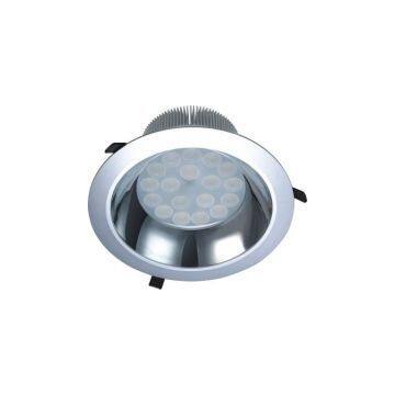 Updated promotional 18w downlight