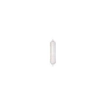 Quick Connected Inline Water Filters 1/4\