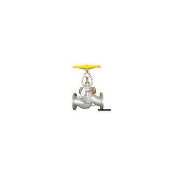 Sell Cast Steel Globe Valve