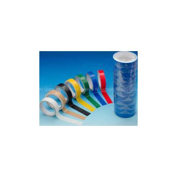 single sided cloth tape