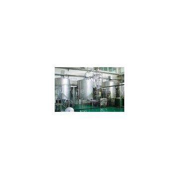 RO Multi-stage Water Filter System purification machine 0.3T - 20T per hour