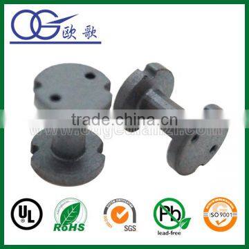 DR15 choke core coil inductor 100mh