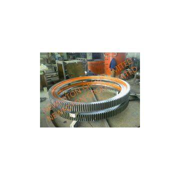 Slewing Ring