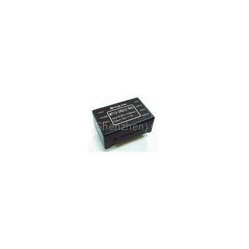 GB4943 DC-DC Converters 13W , 24 volt to 12 volt dc to dc converter MT13-24S12-PEC