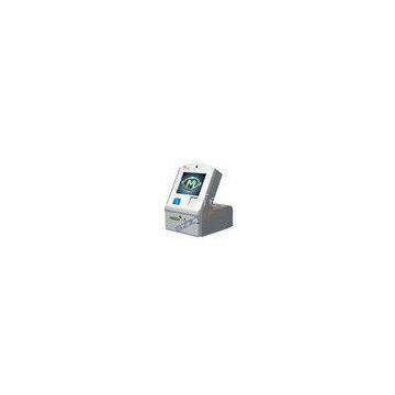 ZT2836 Desktop Financial / Retail / Interactive Information Kiosk with RFID Card Reader