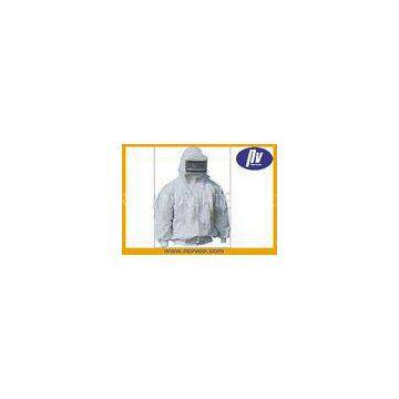 Industrial Sandblasting Accessories Protective Clothing