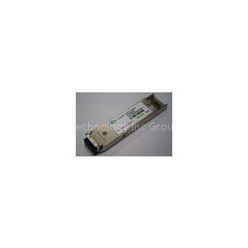 XFP Optical Transceiver 10GBASE-SR 300M 850nm XFI Loopback Mode