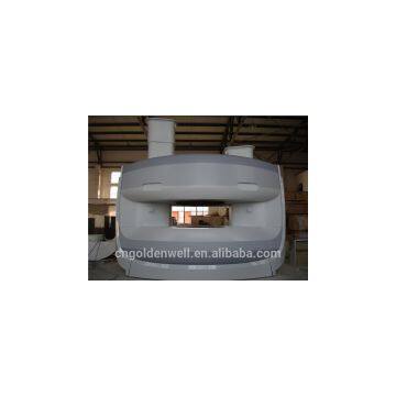 High Quality OEM Medical Equipment MRI Out Cover photo-3