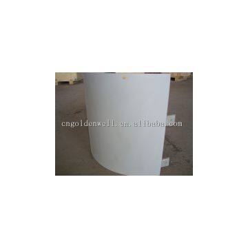 Fiber Glass Wind Energy Products With Hand Lay-up Process photo-3