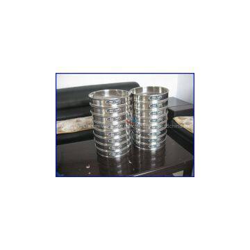 Xinxiang Dahan lab multilayer vibrating sieve